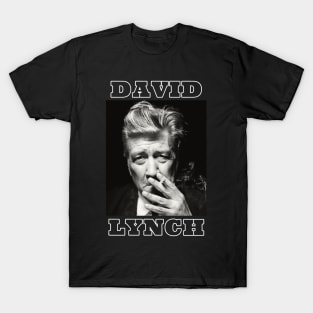 David Lynch T-Shirt